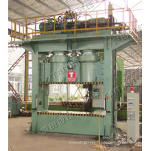 Machine hydraulique de forgeage (TT-LM1200T)